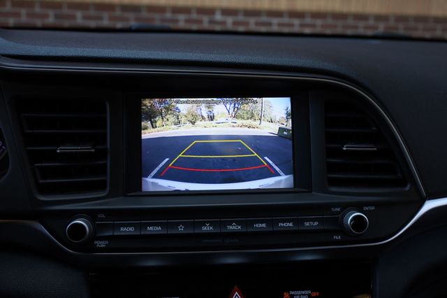 2019 Hyundai Elantra SEL Automatic - 22935962 - 38