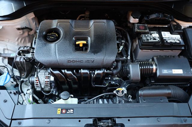 2019 Hyundai Elantra SEL Automatic - 22935962 - 8