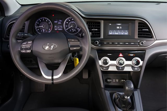 2019 HYUNDAI ELANTRA SE Manual - 22947739 - 14