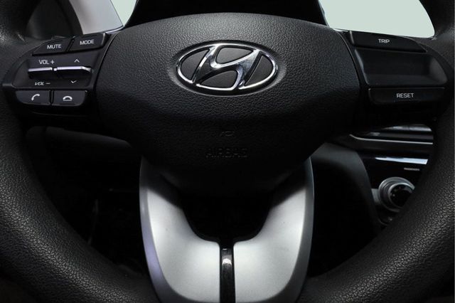 2019 HYUNDAI ELANTRA SE Manual - 22947739 - 24