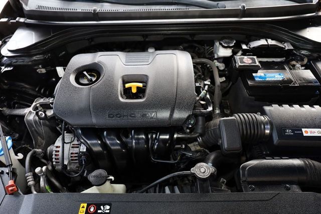 2019 HYUNDAI ELANTRA SE Manual - 22947739 - 25