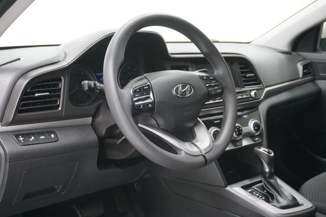 2019 Hyundai Elantra Value Edition - 23008451 - 9