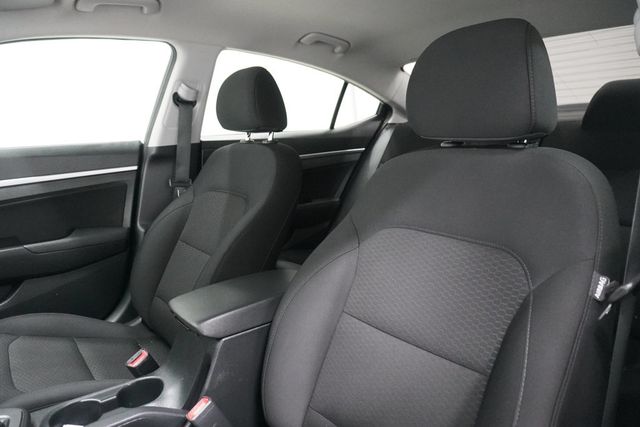 2019 Hyundai Elantra Value Edition - 23008451 - 10