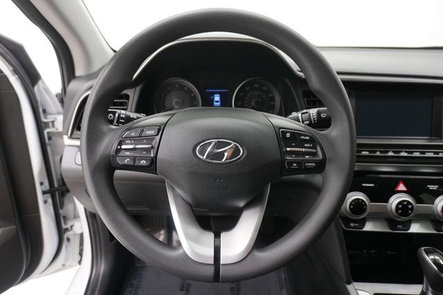 2019 Hyundai Elantra Value Edition - 23008451 - 14