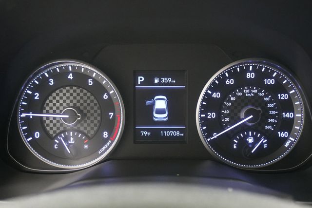 2019 Hyundai Elantra Value Edition - 23008451 - 15