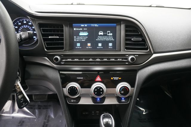 2019 Hyundai Elantra Value Edition - 23008451 - 17
