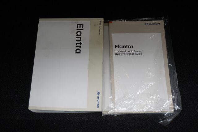 2019 Hyundai Elantra Value Edition - 23008451 - 20