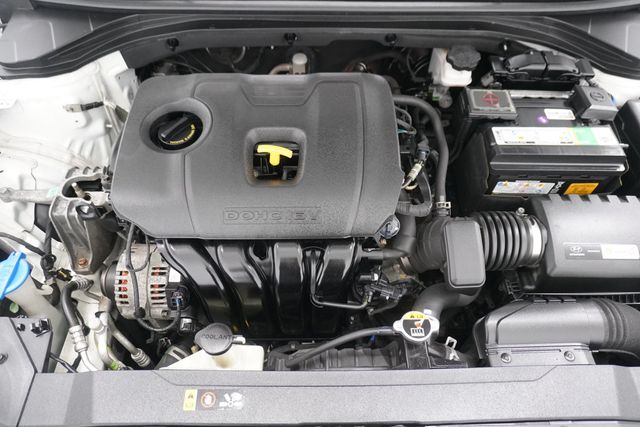 2019 Hyundai Elantra Value Edition - 23008451 - 25