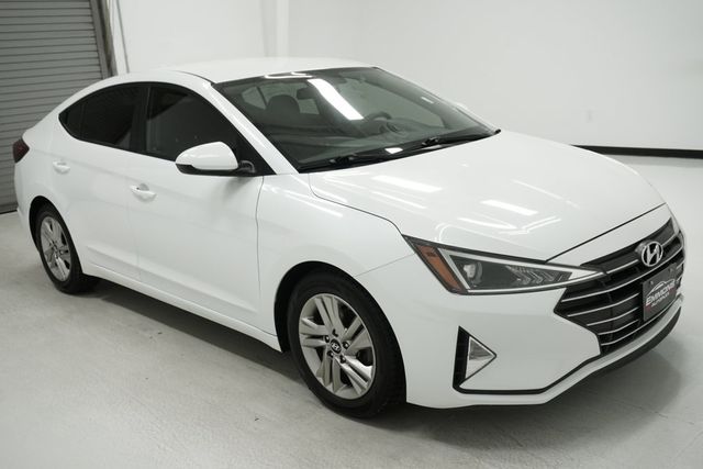 2019 Hyundai Elantra Value Edition - 23008451 - 2