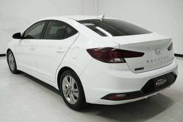 2019 Hyundai Elantra Value Edition - 23008451 - 5