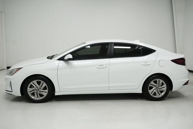 2019 Hyundai Elantra Value Edition - 23008451 - 6