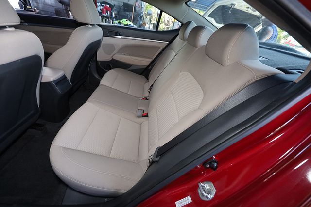 2019 HYUNDAI ELANTRA Value Edition 2.0L Automatic - 23048337 - 12