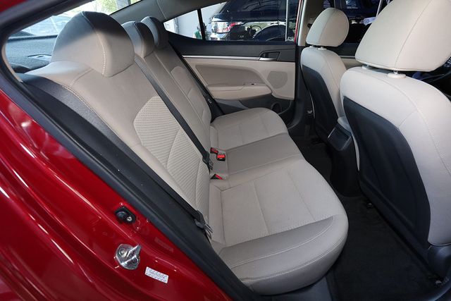 2019 HYUNDAI ELANTRA Value Edition 2.0L Automatic - 23048337 - 13
