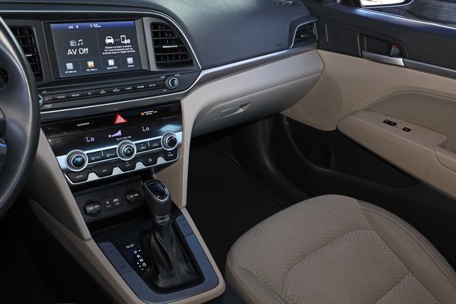 2019 HYUNDAI ELANTRA Value Edition 2.0L Automatic - 23048337 - 19