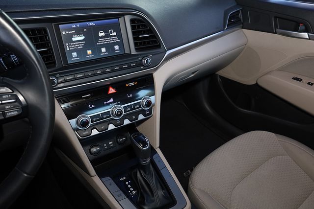 2019 HYUNDAI ELANTRA Value Edition 2.0L Automatic - 23048337 - 20