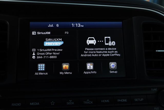 2019 HYUNDAI ELANTRA Value Edition 2.0L Automatic - 23048337 - 21