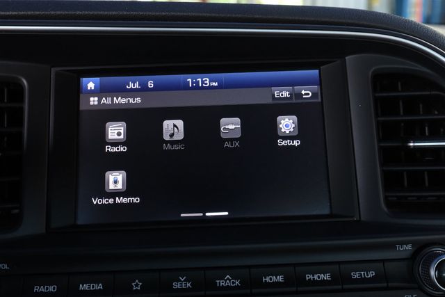 2019 HYUNDAI ELANTRA Value Edition 2.0L Automatic - 23048337 - 23