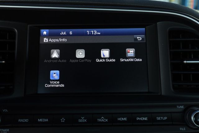 2019 HYUNDAI ELANTRA Value Edition 2.0L Automatic - 23048337 - 24
