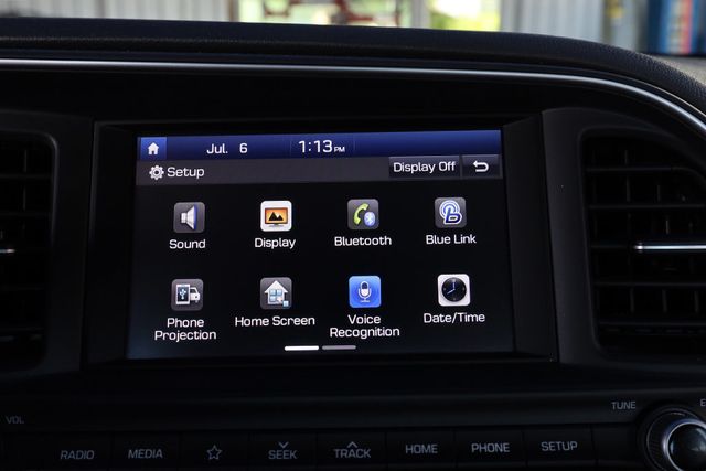 2019 HYUNDAI ELANTRA Value Edition 2.0L Automatic - 23048337 - 25