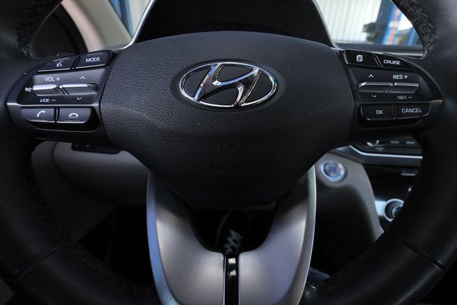 2019 HYUNDAI ELANTRA Value Edition 2.0L Automatic - 23048337 - 27