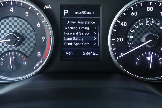 2019 HYUNDAI ELANTRA Value Edition 2.0L Automatic - 23048337 - 28