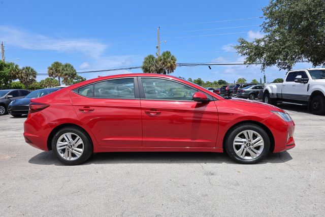 2019 HYUNDAI ELANTRA Value Edition 2.0L Automatic - 23048337 - 2