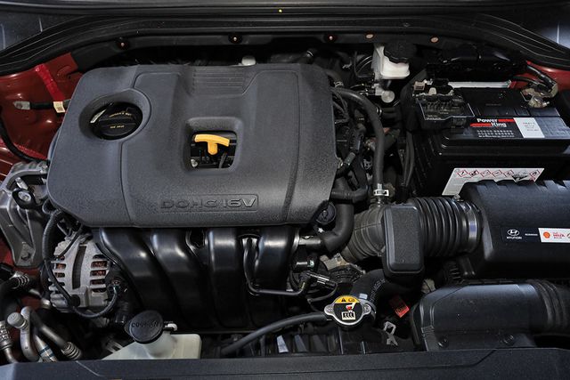 2019 HYUNDAI ELANTRA Value Edition 2.0L Automatic - 23048337 - 29