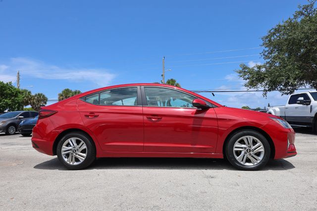 2019 HYUNDAI ELANTRA Value Edition 2.0L Automatic - 23048337 - 31