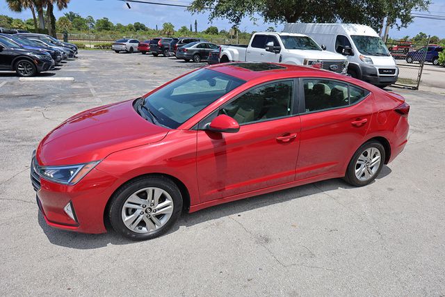 2019 HYUNDAI ELANTRA Value Edition 2.0L Automatic - 23048337 - 32