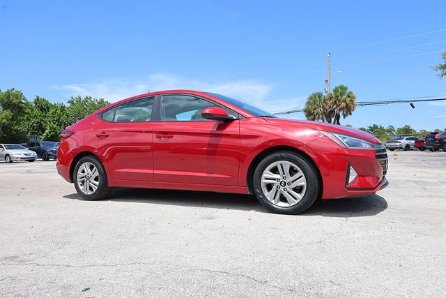 2019 HYUNDAI ELANTRA Value Edition 2.0L Automatic - 23048337 - 4