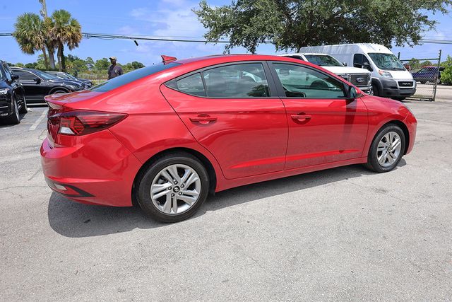 2019 HYUNDAI ELANTRA Value Edition 2.0L Automatic - 23048337 - 6