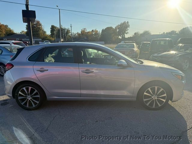 2019 Hyundai Elantra GT Automatic - 22946761 - 14