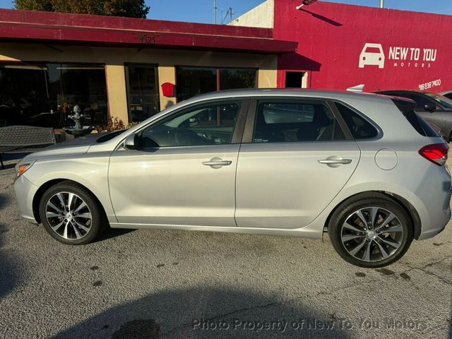 2019 Hyundai Elantra GT Automatic - 22946761 - 15