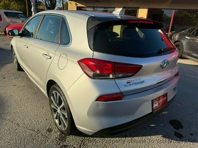 2019 Hyundai Elantra GT Automatic - 22946761 - 1