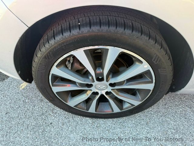 2019 Hyundai Elantra GT Automatic - 22946761 - 20