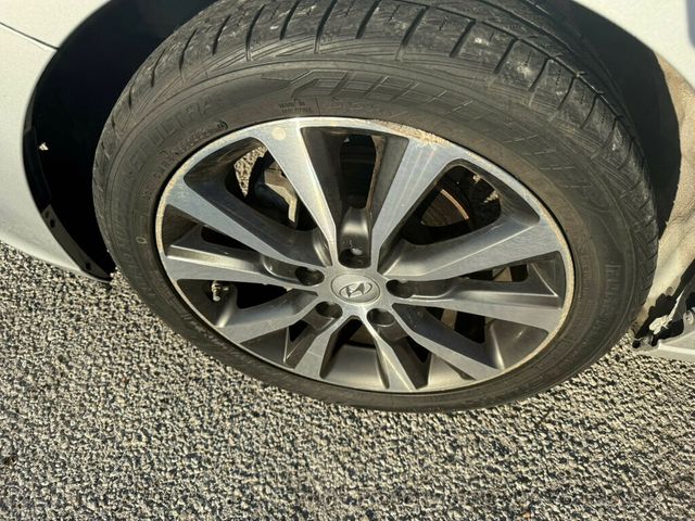 2019 Hyundai Elantra GT Automatic - 22946761 - 22