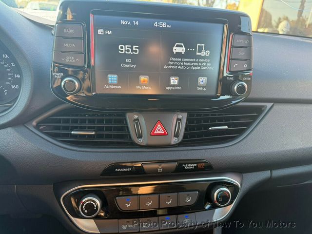 2019 Hyundai Elantra GT Automatic - 22946761 - 4