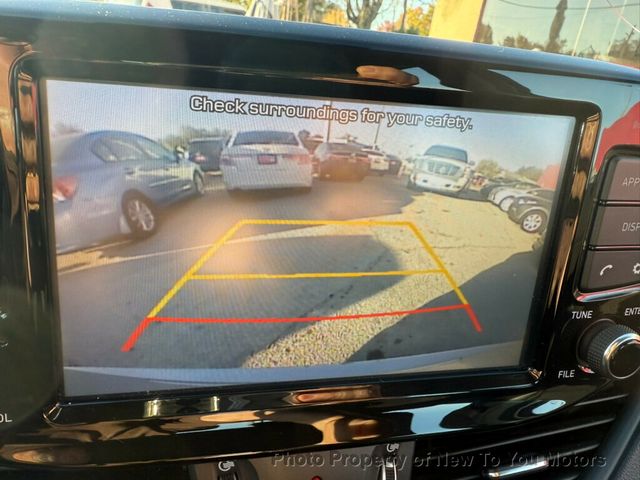 2019 Hyundai Elantra GT Automatic - 22946761 - 5