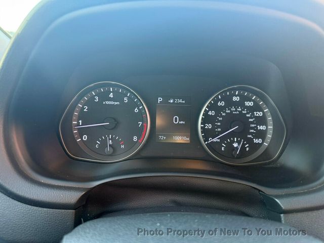 2019 Hyundai Elantra GT Automatic - 22946761 - 6