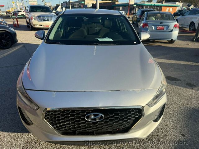 2019 Hyundai Elantra GT Automatic - 22946761 - 7