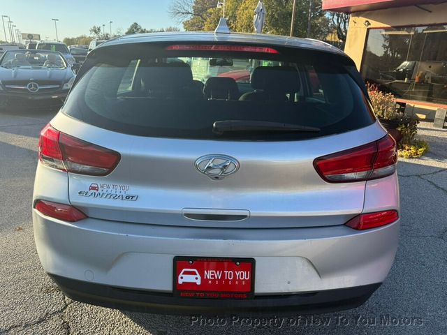 2019 Hyundai Elantra GT Automatic - 22946761 - 8