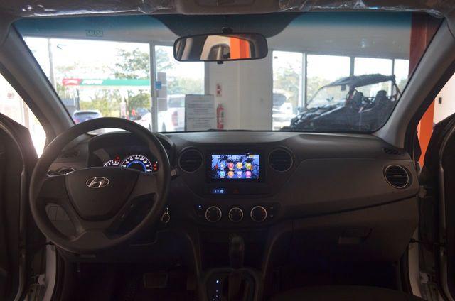 2019 Hyundai Grand I-10 Automatico  - 20495846 - 9
