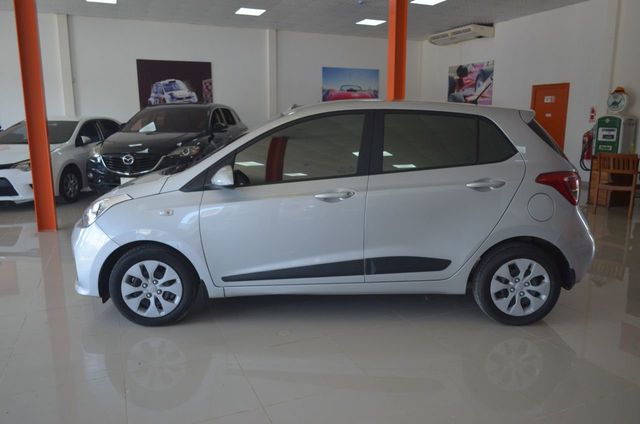 2019 Hyundai Grand I-10 Automatico  - 20495846 - 2