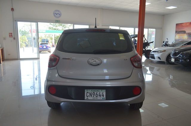 2019 Hyundai Grand I-10 Automatico  - 20495846 - 4