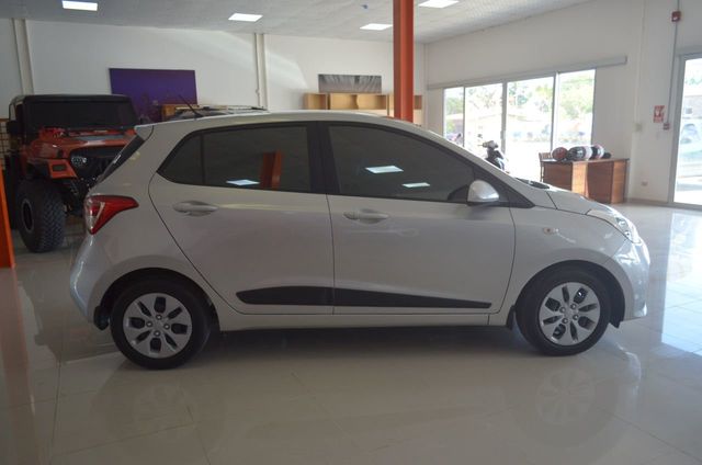 2019 Hyundai Grand I-10 Automatico  - 20495846 - 6