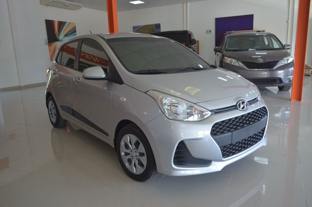 2019 Hyundai Grand I-10 Automatico  - 20495846 - 7