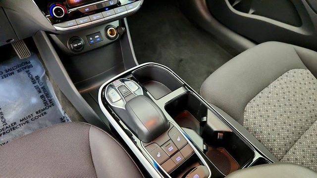 2019 Hyundai Ioniq Electric Hatchback - 23094202 - 13