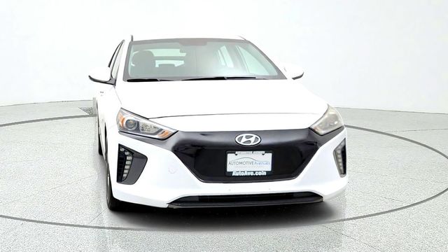2019 Hyundai Ioniq Electric Hatchback - 23094202 - 1