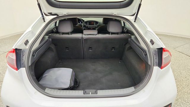 2019 Hyundai Ioniq Electric Hatchback - 23094202 - 20