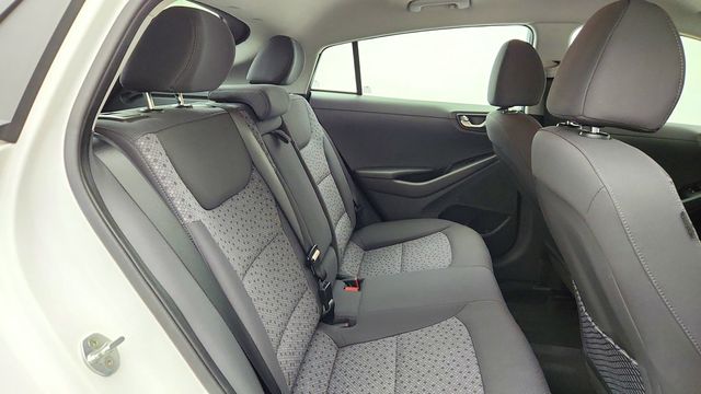 2019 Hyundai Ioniq Electric Hatchback - 23094202 - 21